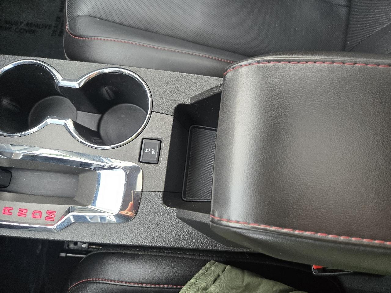 GMC Terrain AWD 4dr SLT-2 2012