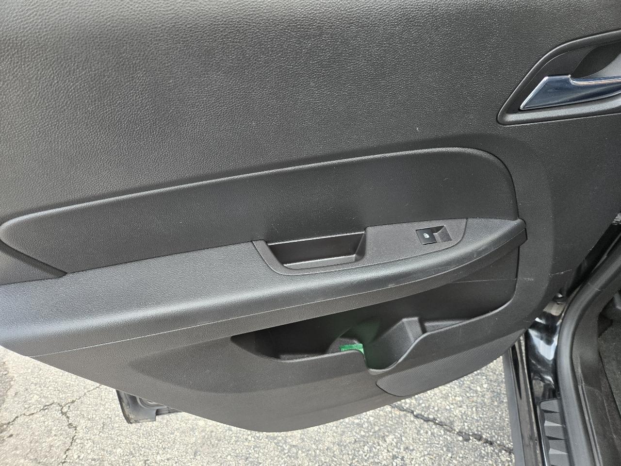 GMC Terrain AWD 4dr SLT-2 2012