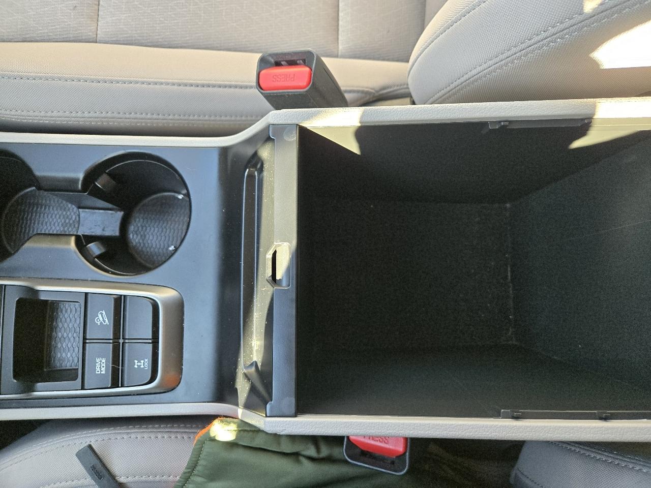 Hyundai Tucson Sport AWD 2017