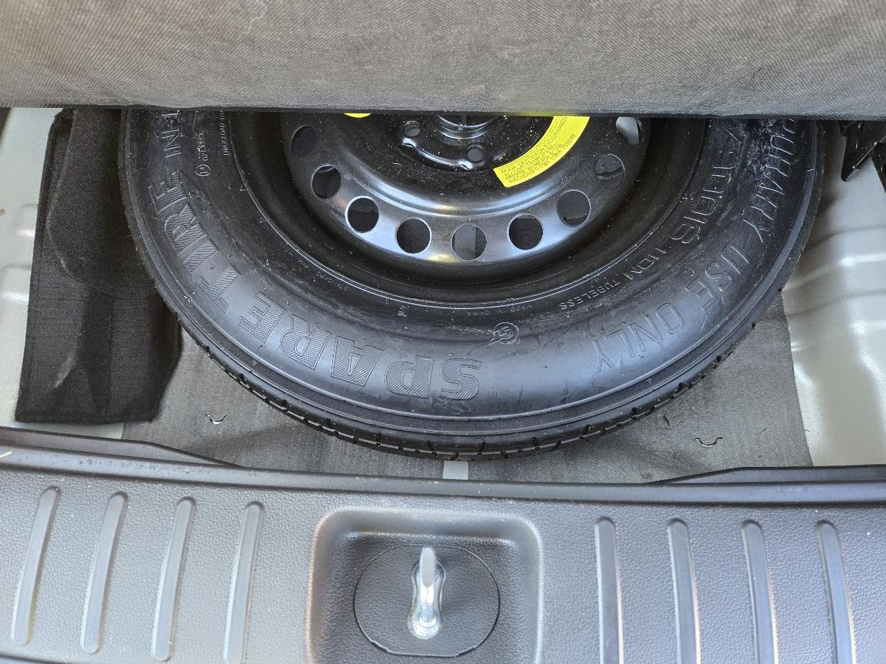 Hyundai Tucson Sport AWD 2017