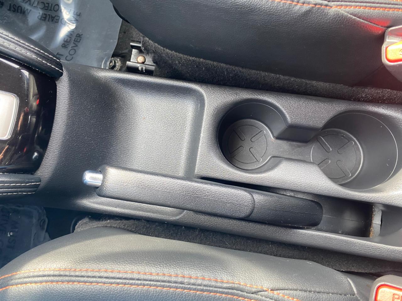 Nissan Kicks SR FWD 2019