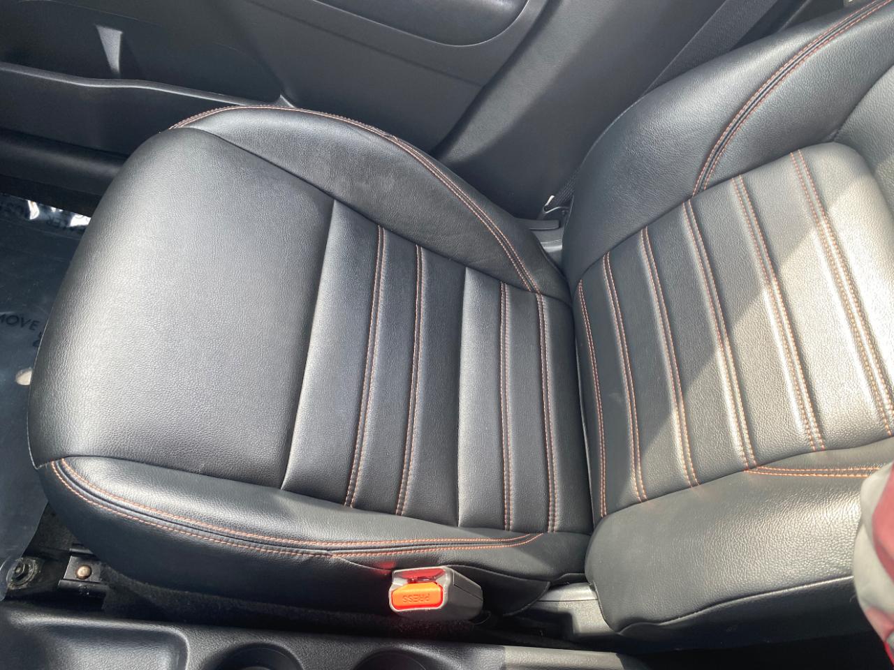 Nissan Kicks SR FWD 2019