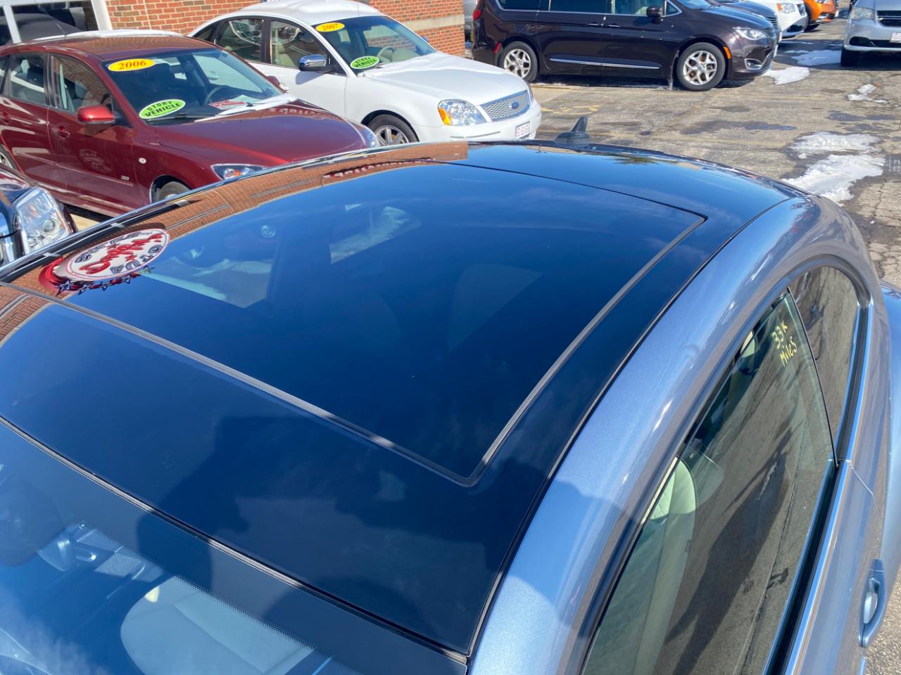 Volkswagen Beetle Final Edition SE Auto 2019