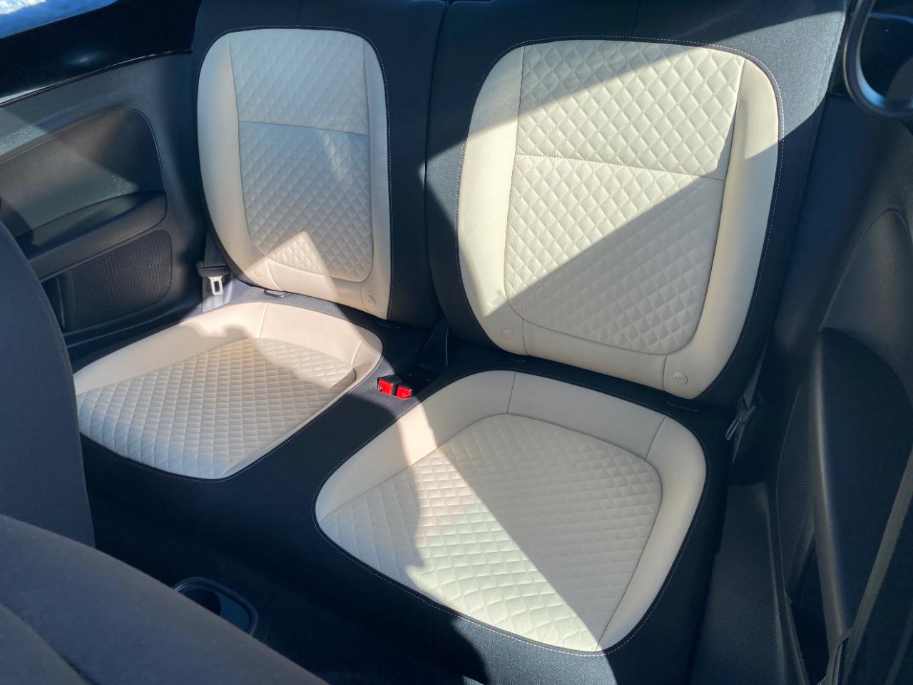 Volkswagen Beetle Final Edition SE Auto 2019