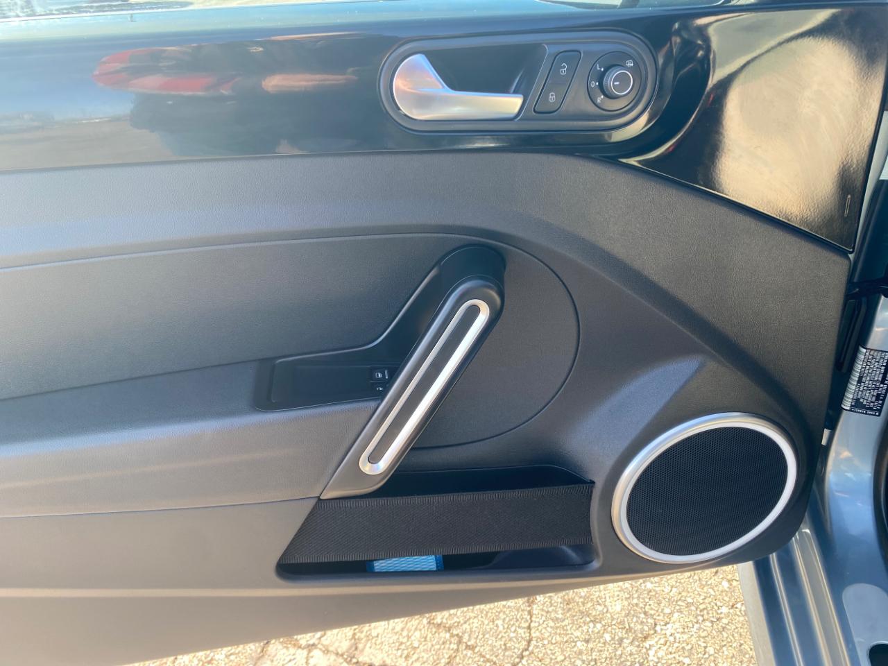 Volkswagen Beetle Final Edition SE Auto 2019