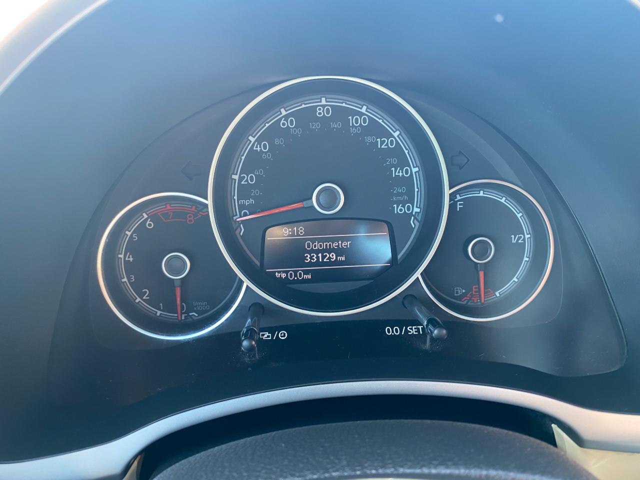 Volkswagen Beetle Final Edition SE Auto 2019