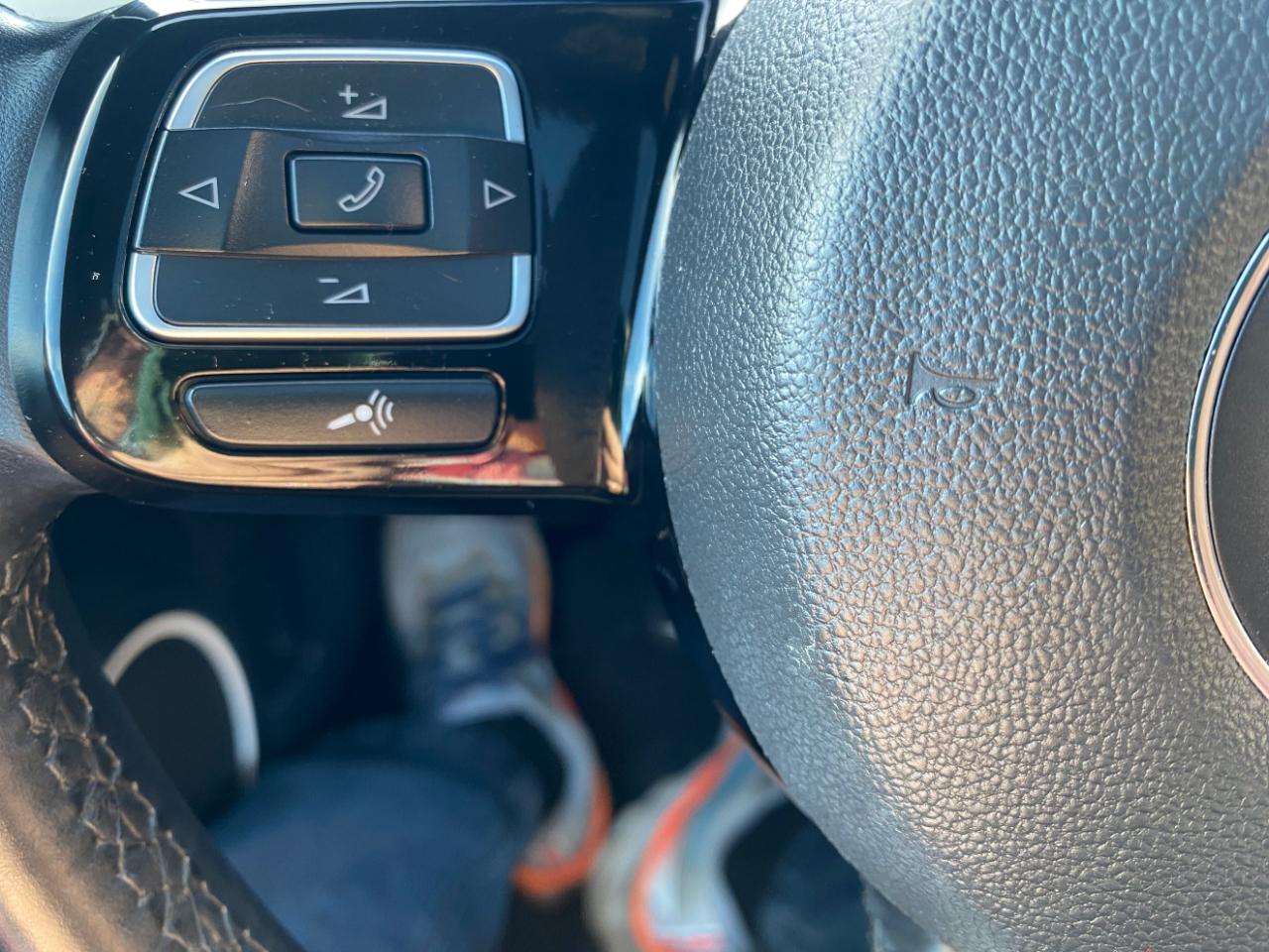 Volkswagen Beetle Final Edition SE Auto 2019