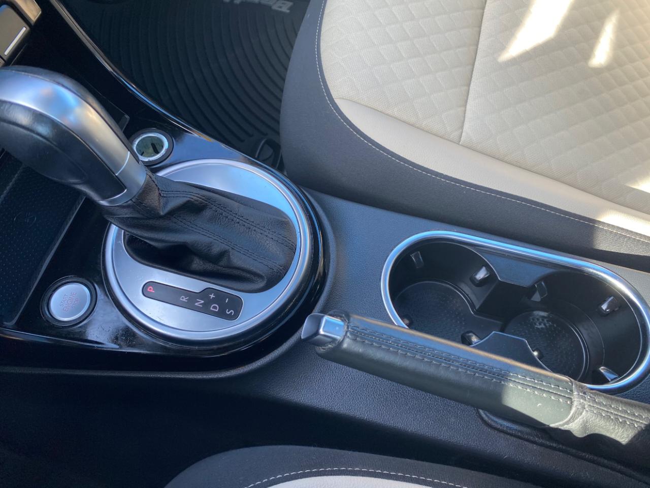 Volkswagen Beetle Final Edition SE Auto 2019