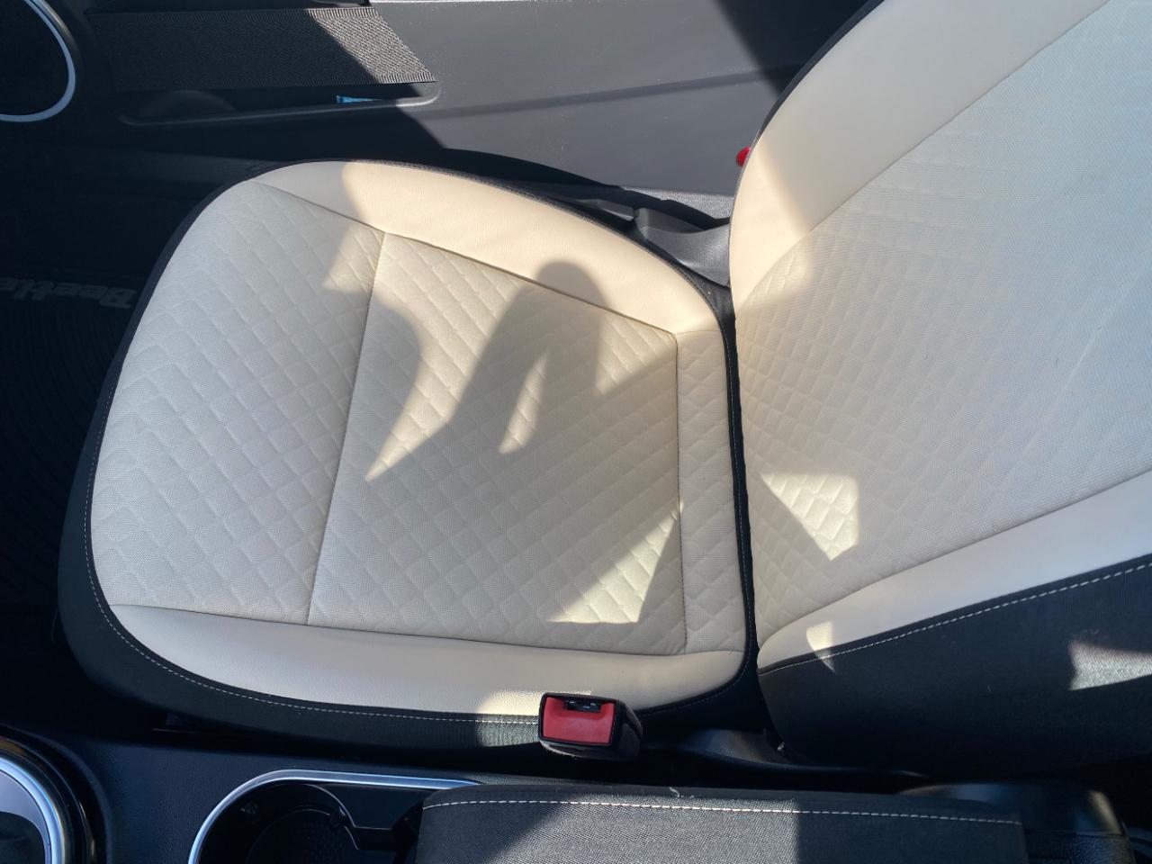 Volkswagen Beetle Final Edition SE Auto 2019