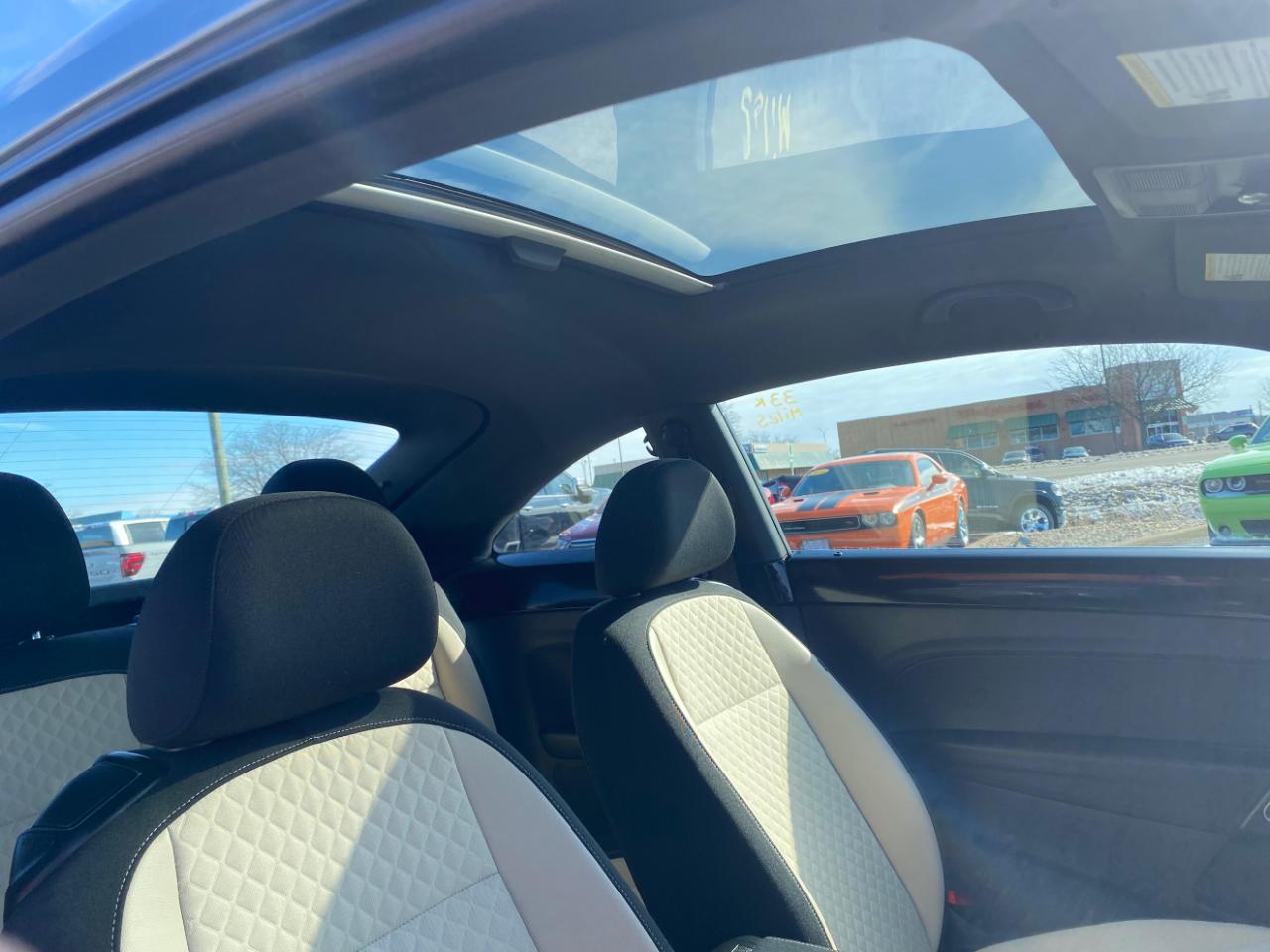 Volkswagen Beetle Final Edition SE Auto 2019