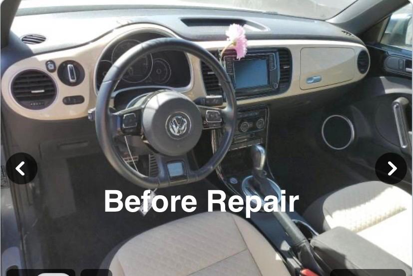 Volkswagen Beetle Final Edition SE Auto 2019