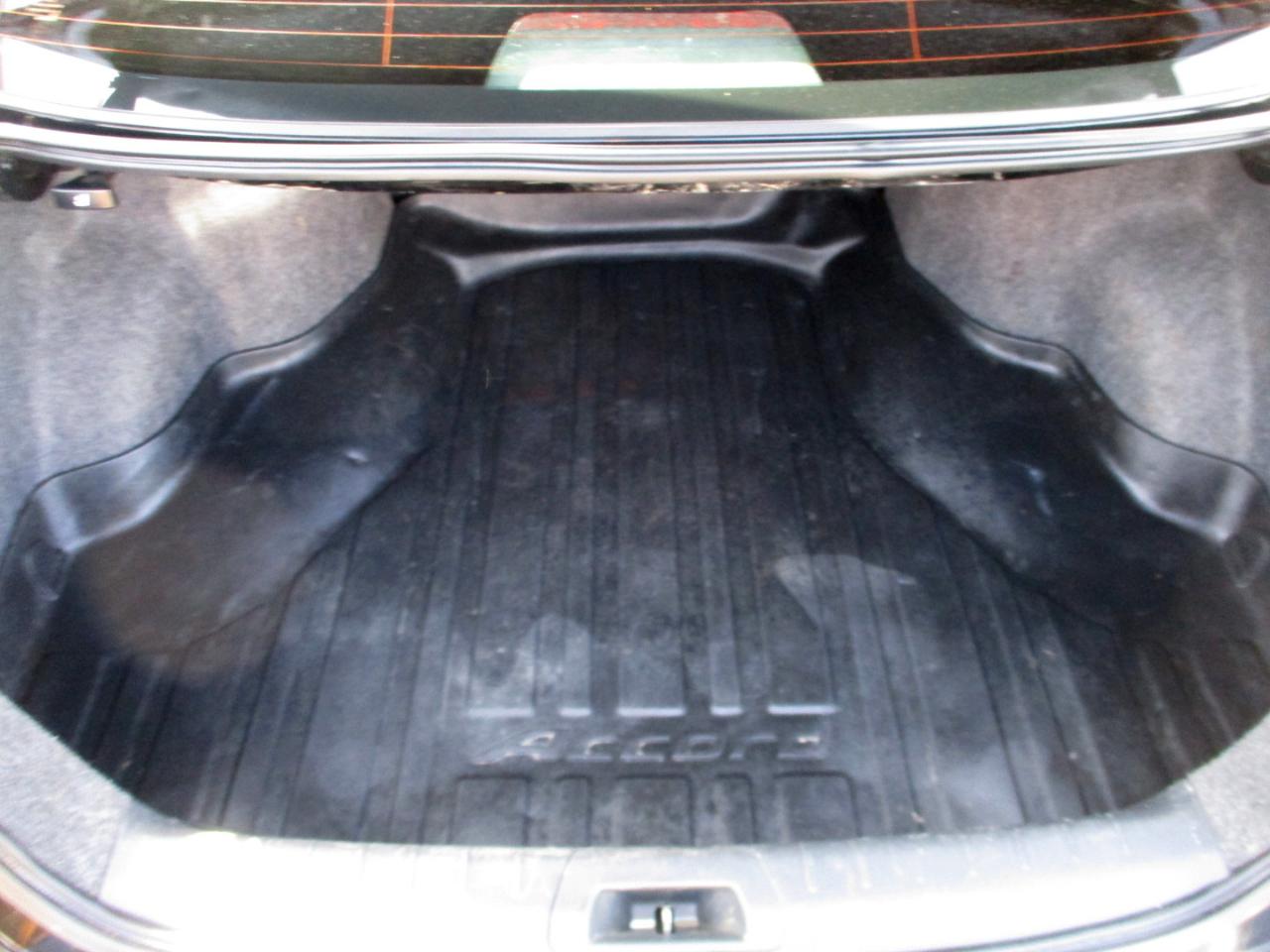 Honda Accord Sdn 4dr V6 Auto EX-L 2009