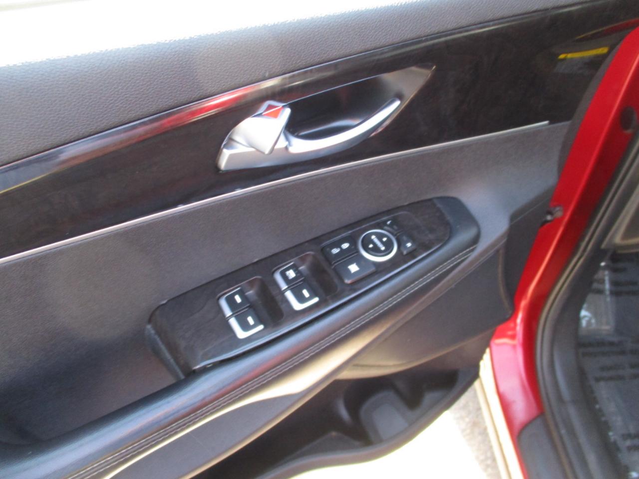 Kia Sorento AWD 4dr 3.3L EX 2016