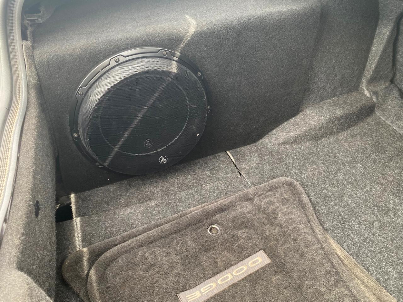 Dodge Challenger 2dr Cpe R/T Classic 2013