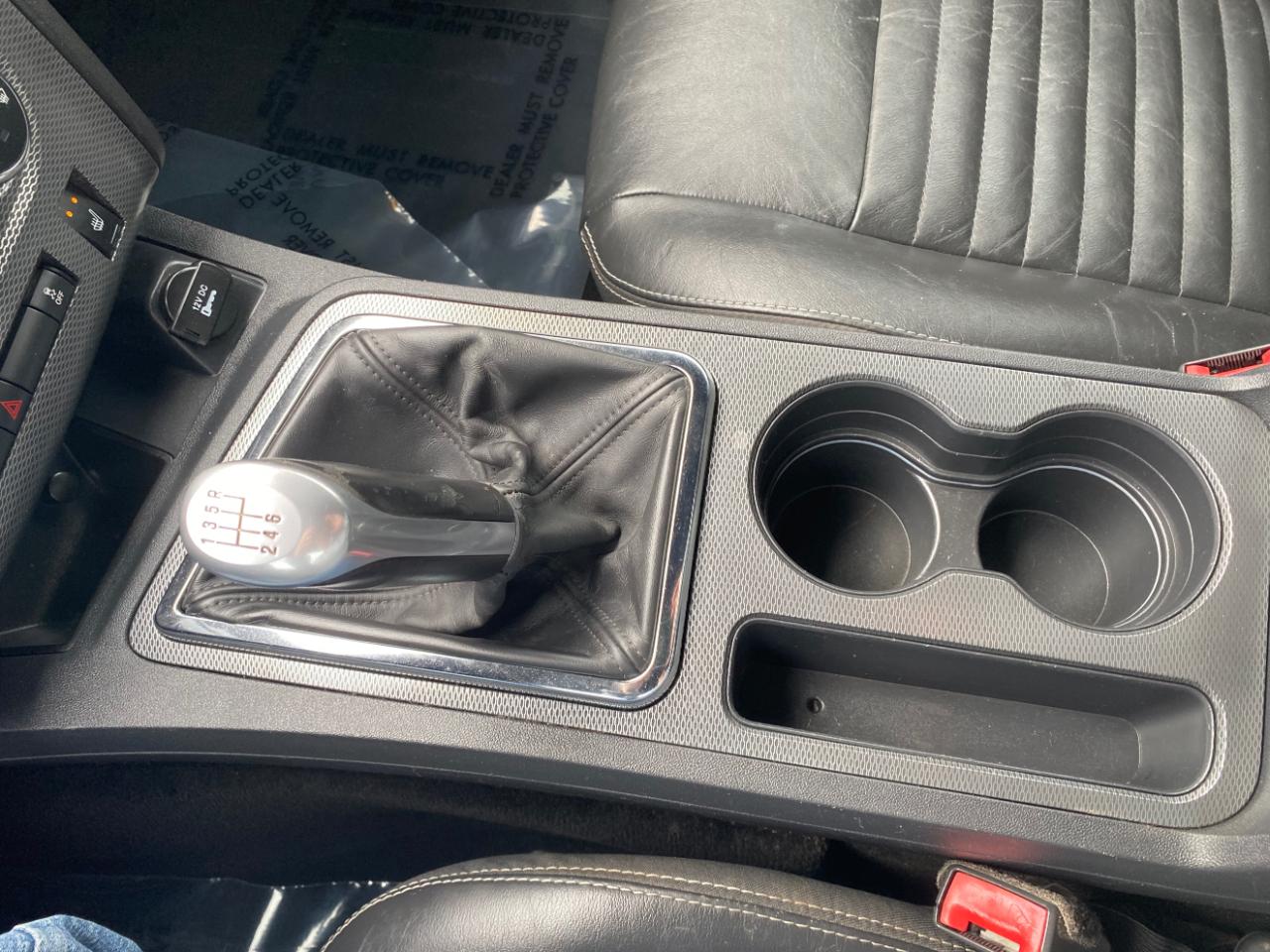 Dodge Challenger 2dr Cpe R/T Classic 2013