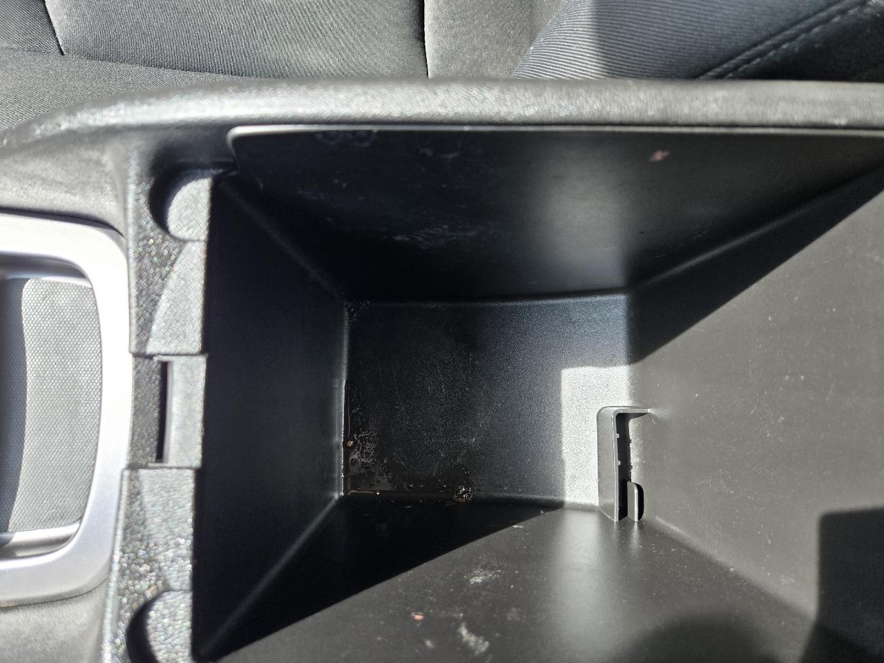 Chevrolet Malibu 4dr Sdn LS w/1LS 2016