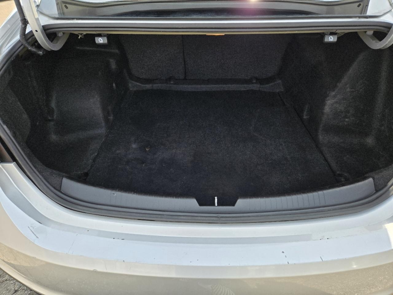 Chevrolet Malibu 4dr Sdn LS w/1LS 2016