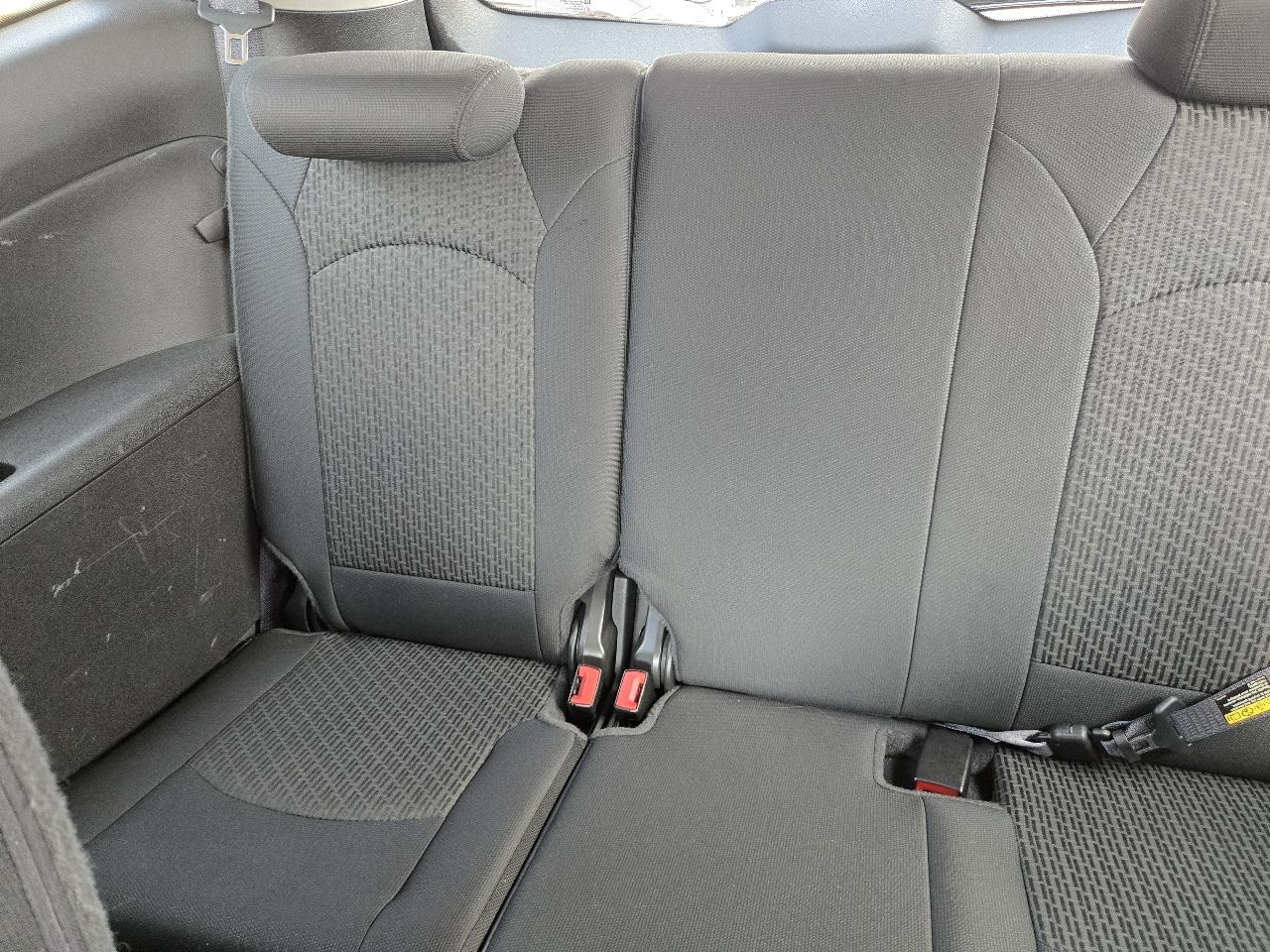 Chevrolet Traverse FWD 4dr LT w/1LT 2012