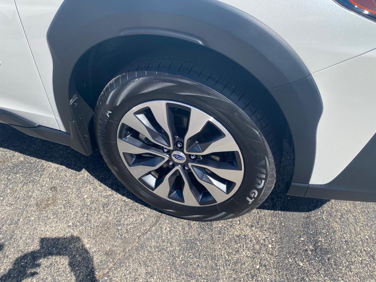 Subaru Outback Touring XT AWD 2024