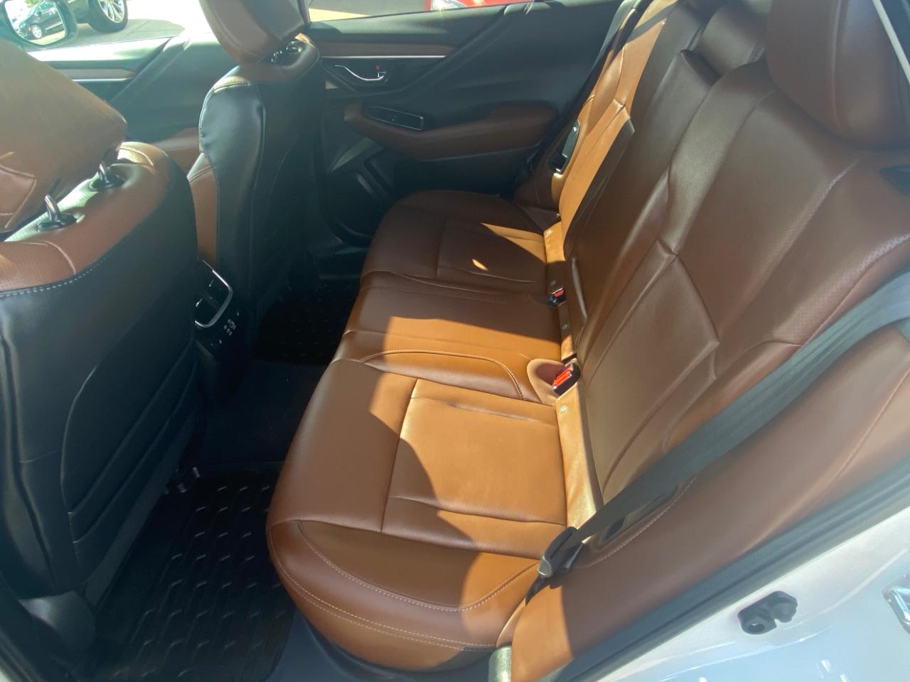 Subaru Outback Touring XT AWD 2024