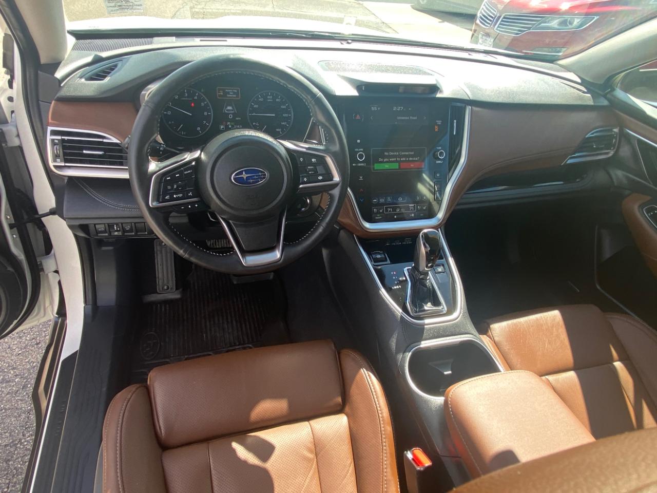 Subaru Outback Touring XT AWD 2024