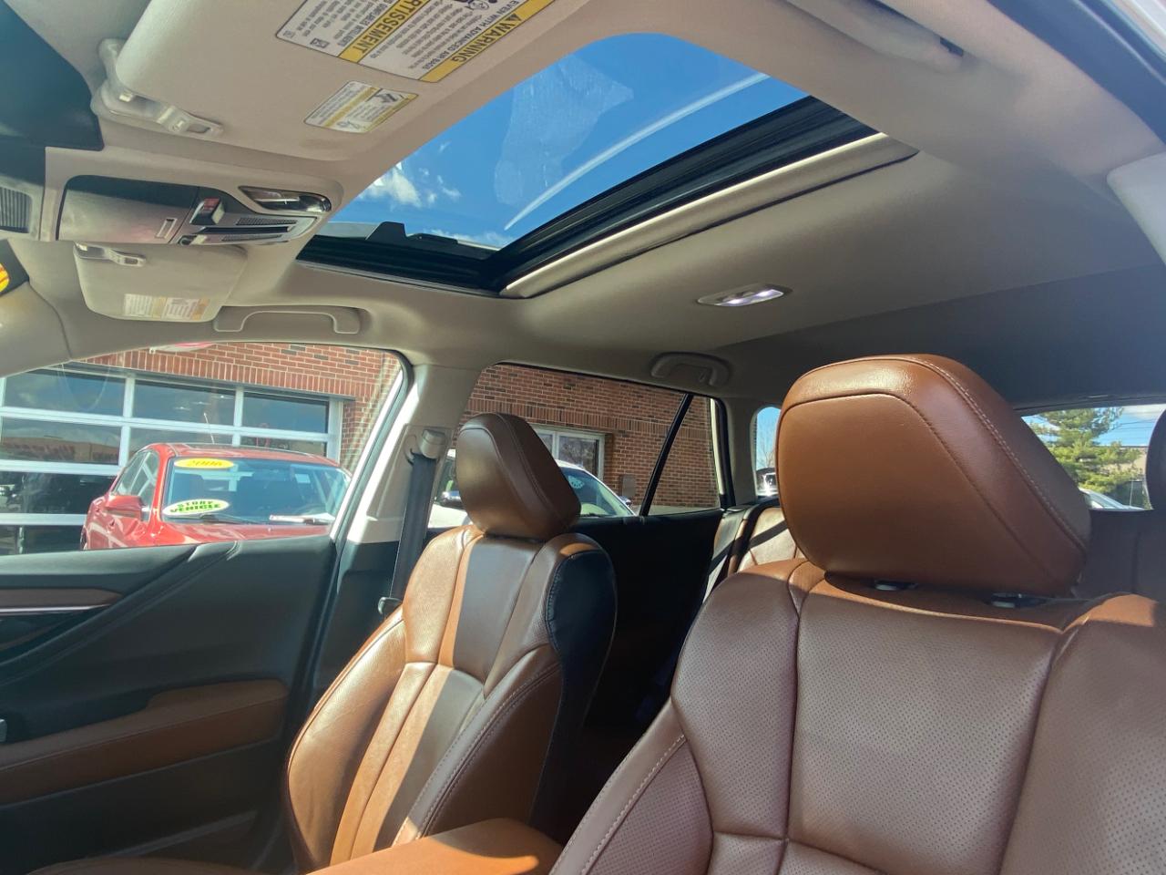 Subaru Outback Touring XT AWD 2024