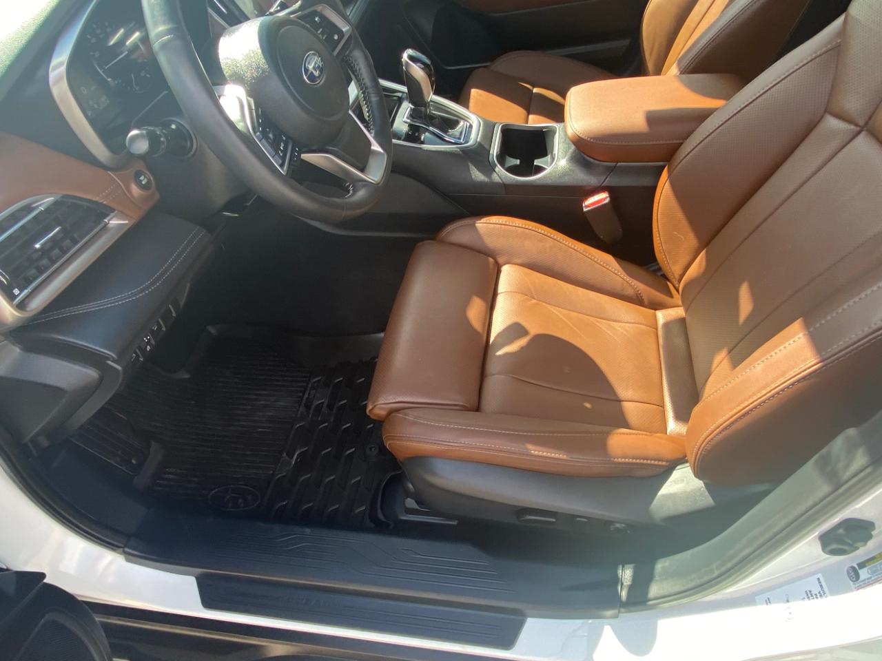 Subaru Outback Touring XT AWD 2024