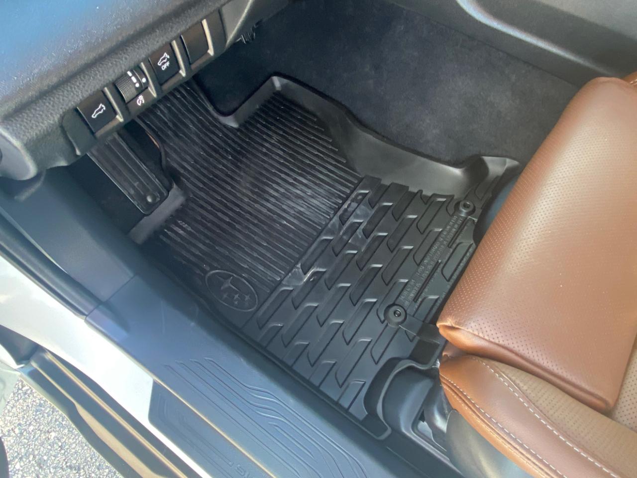 Subaru Outback Touring XT AWD 2024