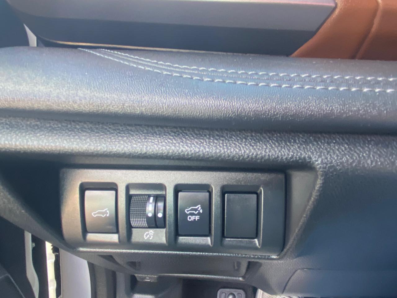 Subaru Outback Touring XT AWD 2024