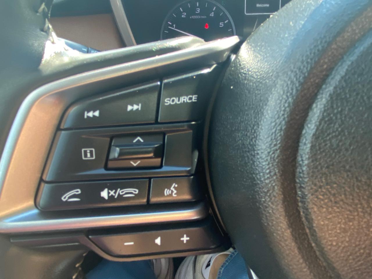 Subaru Outback Touring XT AWD 2024