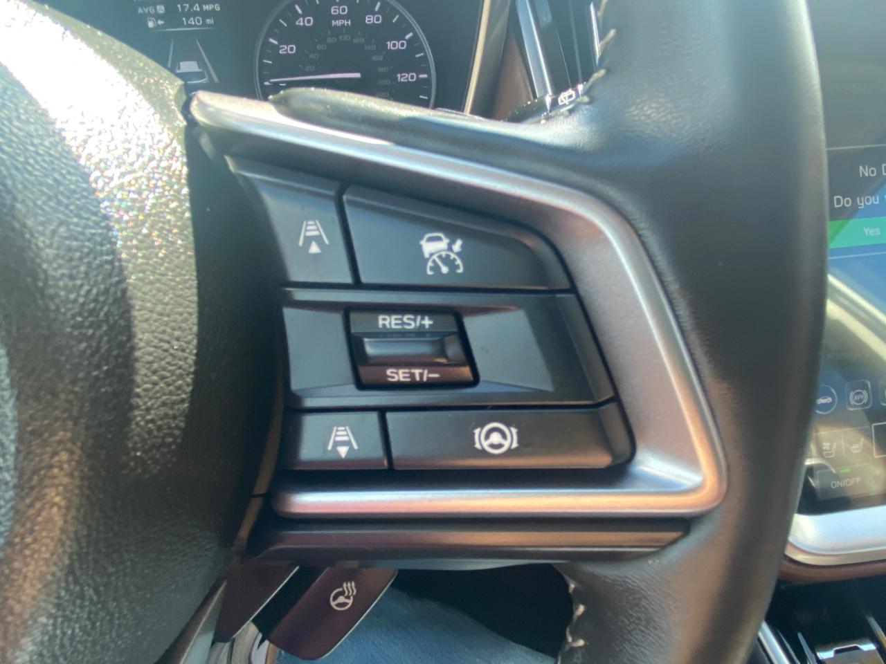 Subaru Outback Touring XT AWD 2024