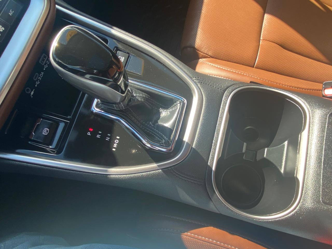 Subaru Outback Touring XT AWD 2024