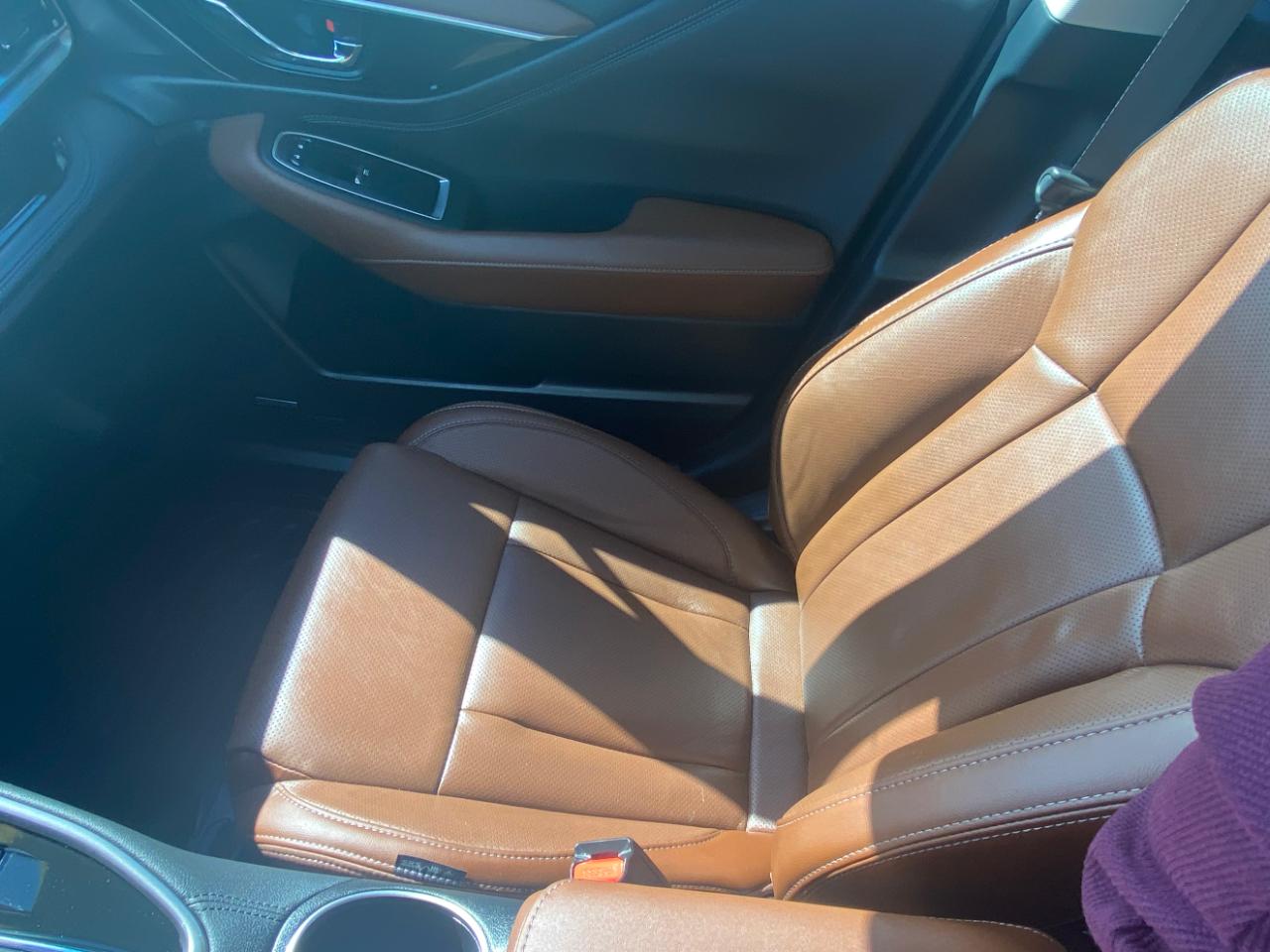 Subaru Outback Touring XT AWD 2024