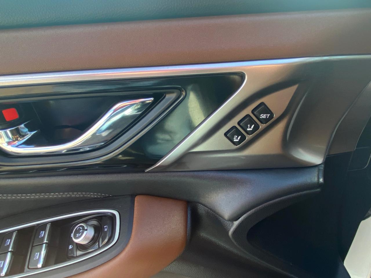 Subaru Outback Touring XT AWD 2024