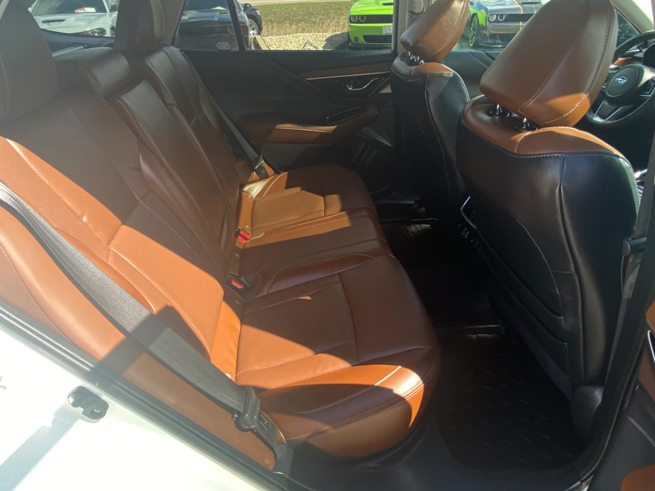 Subaru Outback Touring XT AWD 2024