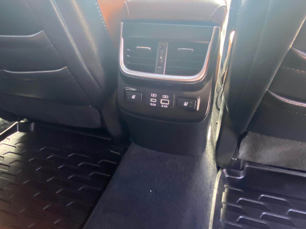 Subaru Outback Touring XT AWD 2024