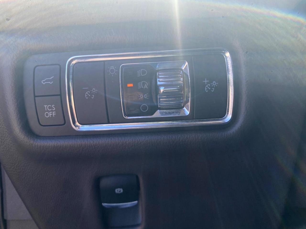 Lincoln Nautilus Standard FWD 2022