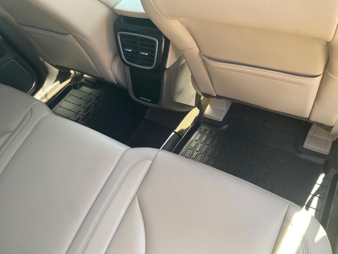 Lincoln Nautilus Standard FWD 2022