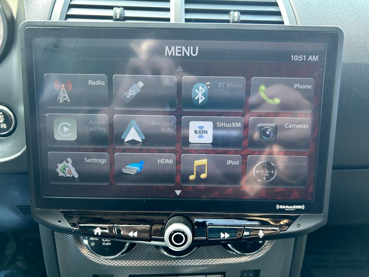 Dodge Challenger 2dr Cpe R/T Plus 2013