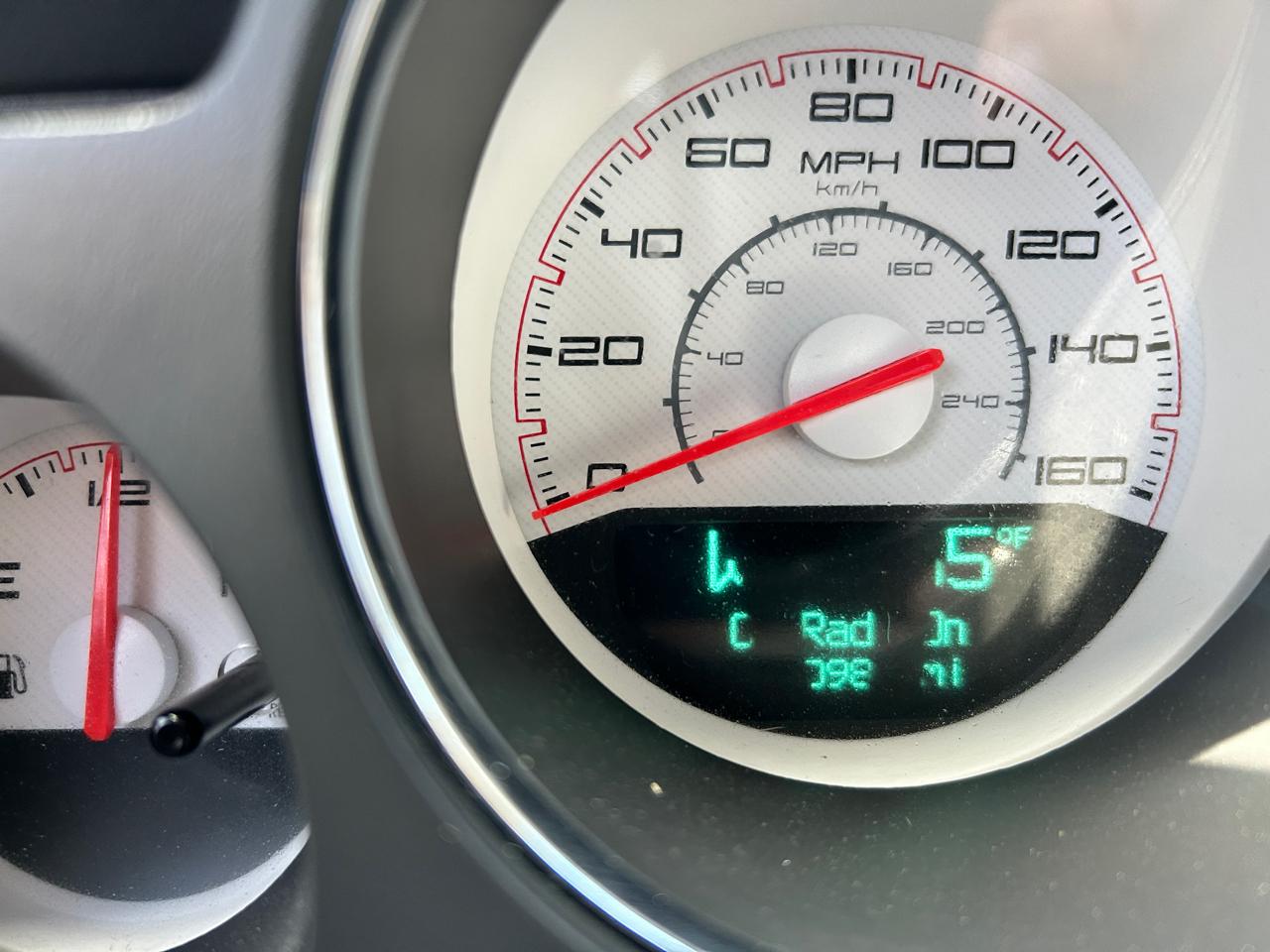 Dodge Challenger 2dr Cpe R/T Plus 2013