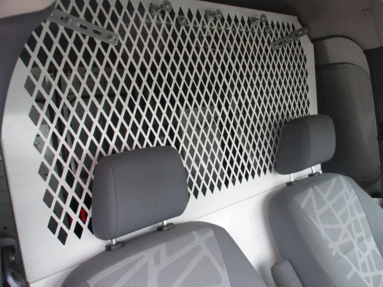 Ford Transit Connect 114.6" XL w/o side or rear door glass 2012