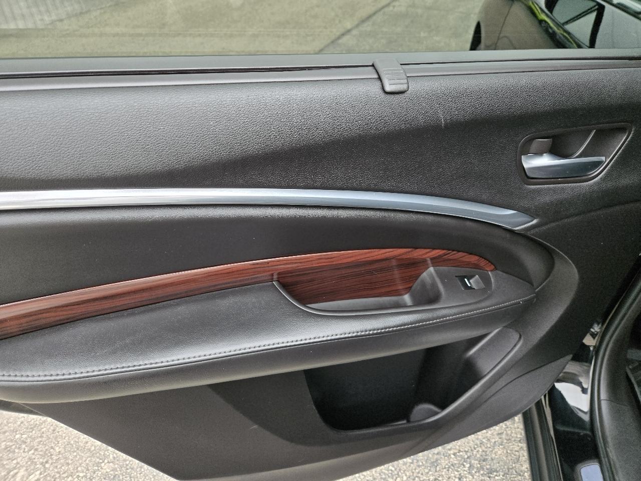 Acura MDX SH-AWD 4dr Advance/Entertainment Pkg 2014