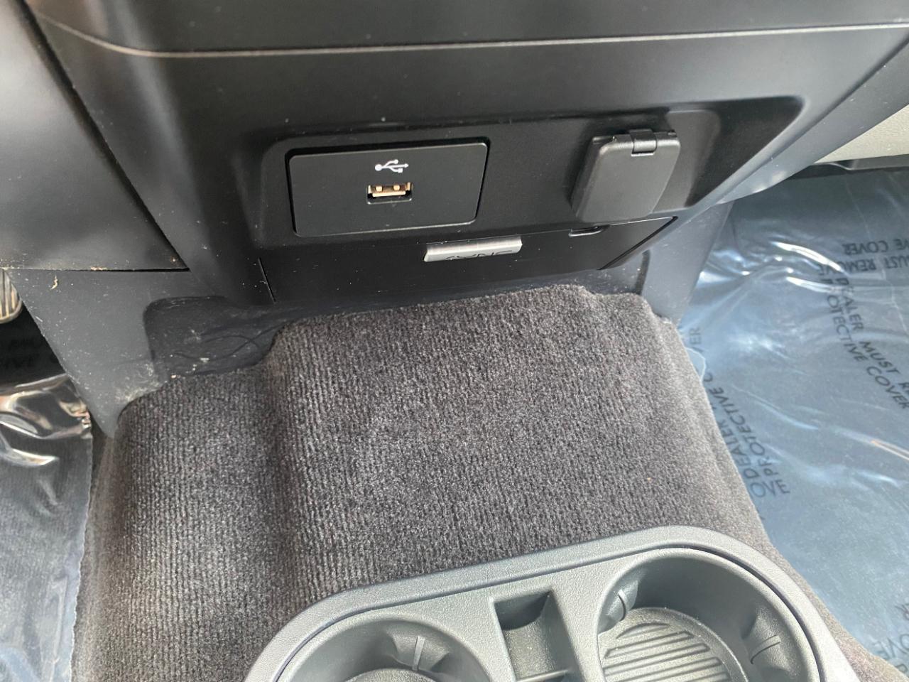 Ford F-150 4WD SuperCrew 157" XLT 2016