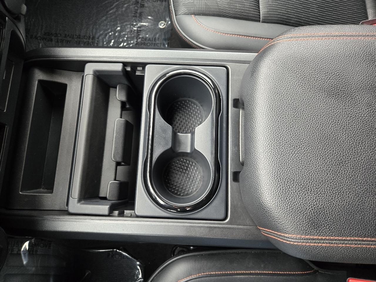 Nissan Titan 4x4 King Cab PRO-4X 2020