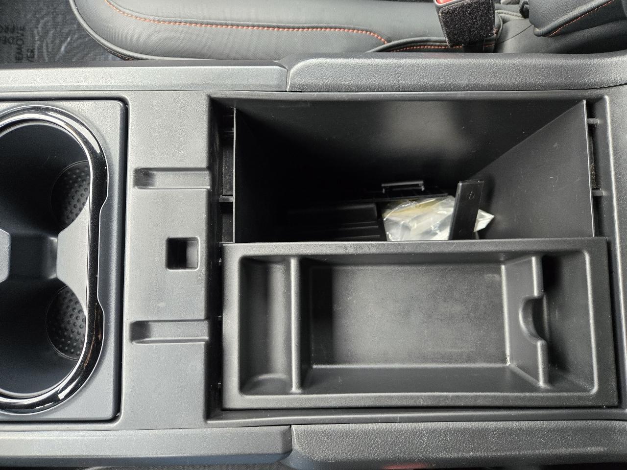 Nissan Titan 4x4 King Cab PRO-4X 2020