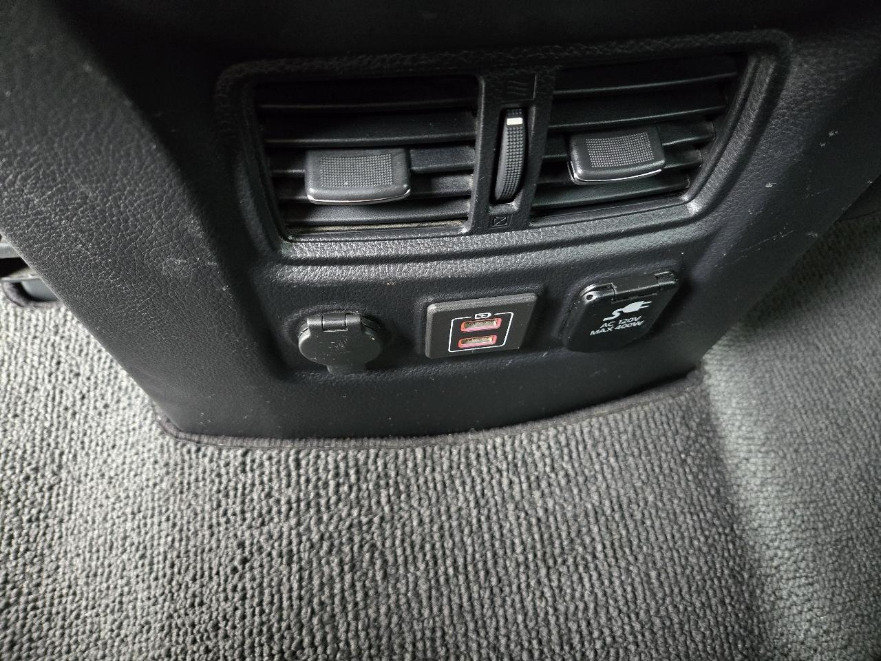 Nissan Titan 4x4 King Cab PRO-4X 2020