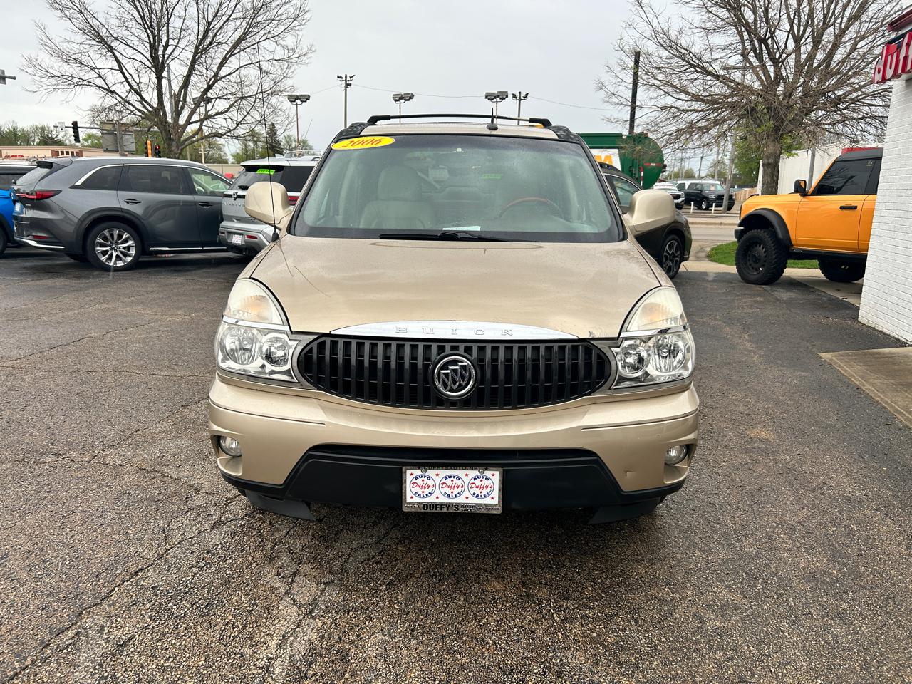 Buick Rendezvous 4dr FWD 2006