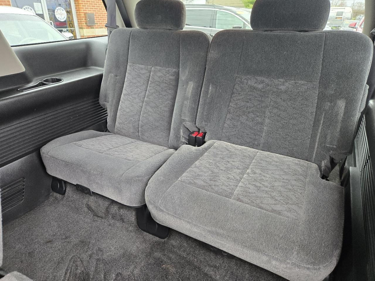 GMC Envoy XL 4dr 4WD SLE 2006