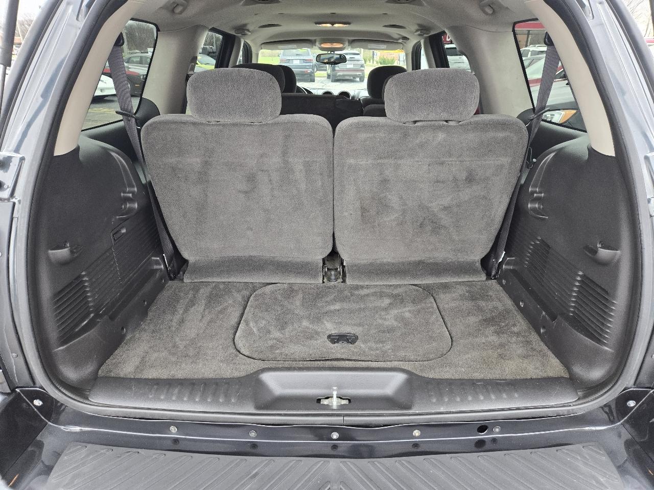 GMC Envoy XL 4dr 4WD SLE 2006