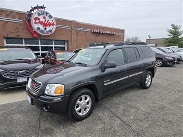 2006 GMC Envoy XL 4dr 4WD SLE